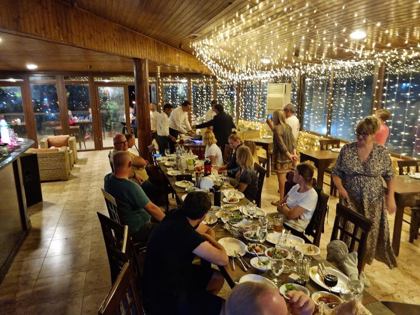 Saint John Hotel Madaba Extérieur photo